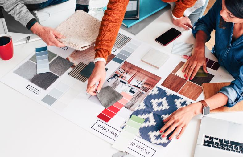 Interior Design Lessons Become A Certified Designer